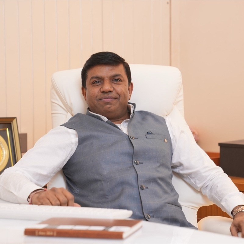 Jitendra Rasiklal Sanghavi