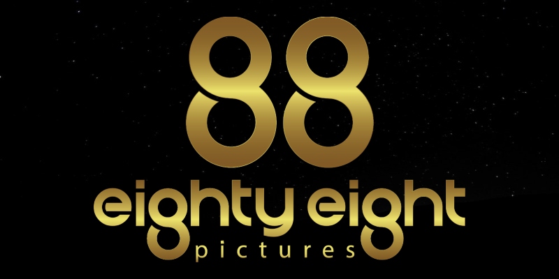 88 Pictures logo