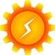 Sun Automation logo