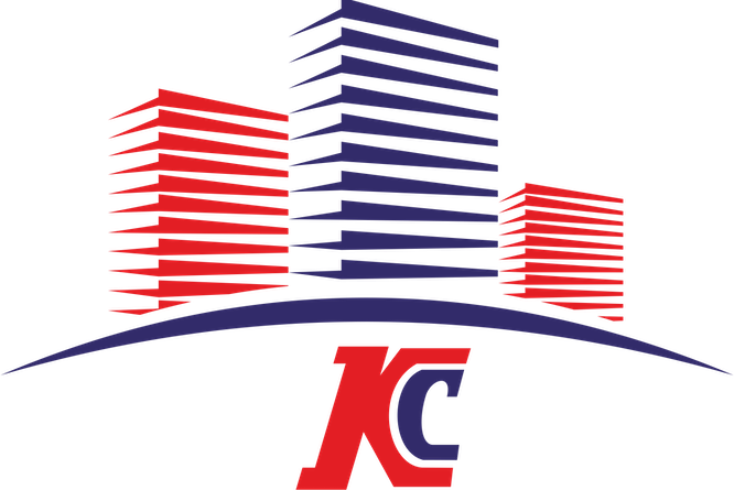 Kevadiya Construction logo