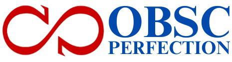 OBSC Perfection logo