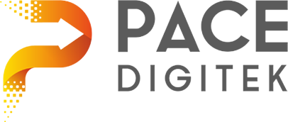 Pace Digitek logo
