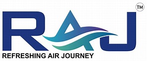 Raj Cooling Systems logo