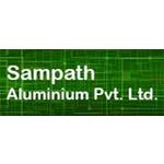 Sampat Aluminum logo