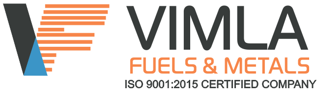 Vimla Fuels & Metals logo